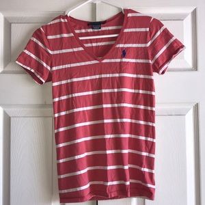 Polo Ralph Lauren sport athletic three